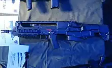 VHS-K2