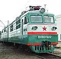 VL80T-922