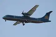 ATR 72-500