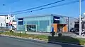 VRE基準店舗例 (ボルボ・カー秋田：イデアル)