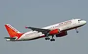 エアバスA320-200