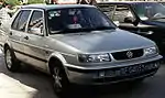 Volkswagen Jetta König
