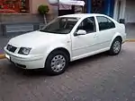 Volkswagen Bora Classic / Volkswagen Jetta Classic Edition