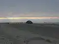 海岸