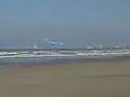 海岸