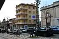 Viale Regina Margherita
