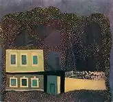 Spotty House (1936)