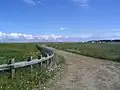ヴァル＝コモーの砂丘