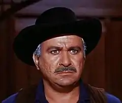 Val Avery