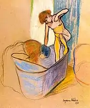 TheBath(1908)