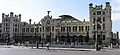 バレンシア中央駅