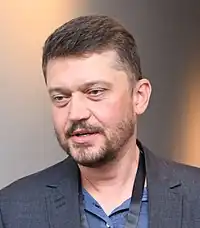 Valentyn Vasyanovych