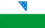 ヴァルガ県の旗