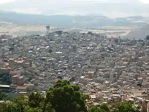 ヴァルグアルネーラ・カロペーペの風景