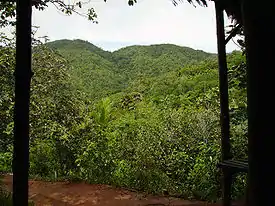 ヴァレ・ド・メ(メ渓谷)