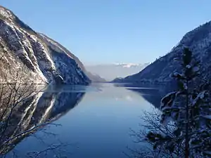 ソスピローロの風景