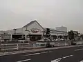 バロー瑞穂店