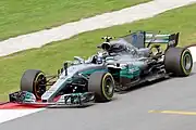 F1 W08 EQ Power+
