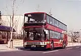 TD824 岐阜バス Imperial Saloon