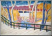 Van Cortlandt Park(1937)