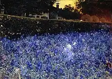 夏の恵み (1900)  アムステルダム国立美術館