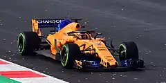 MCL33 ルノー