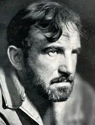 シャルル・ヴァネルCharles Vanel