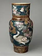 1880年代のHaviland & Co.の製品
