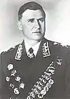 ワシーリー・ソコロフスキー