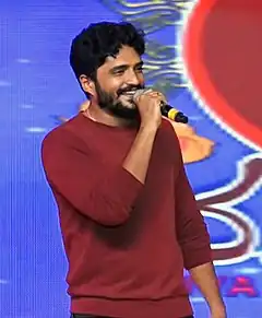 Vasishta N. Simha