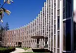 ヴァッサー大学学生寮