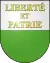 Wappen des Kantons Waadt