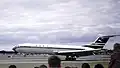 ビッカース VC-10（6月29日）