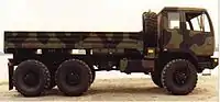 M1083 5t Cargo Truck