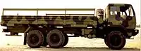 M1085 5t LWB Cargo Truck