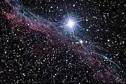 網状星雲