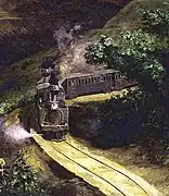 鉄道 (1897)