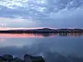 ヴェレンツェ湖