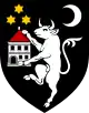 ヴェリカ・ゴリツァの市章