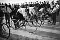 自転車競技場だった頃のセントラルスタジアム (1913年撮影)