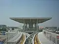 マリッティマ駅