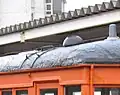 おわん型ベンチレーター