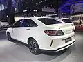 EV（リア）