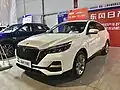 後期型(フロント)