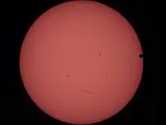 6月6日7時33分、クウェート市にて