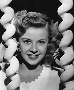 ヴェラ=エレンVera-Ellen