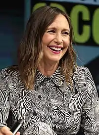 Vera Farmiga