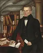 バーモントの法律家 (1841)