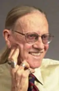 バーノン・L・スミス