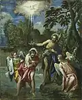 1580年-1588年頃 コートールド美術研究所所蔵